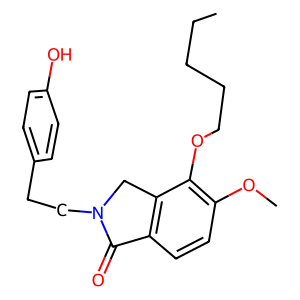 Chemical Structure