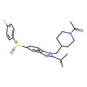 Chemical Structure