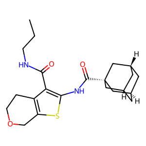 Chemical Structure