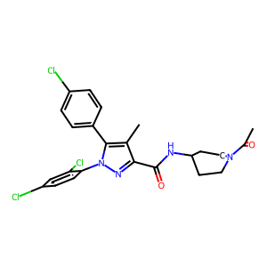 Chemical Structure