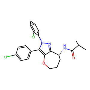 Chemical Structure