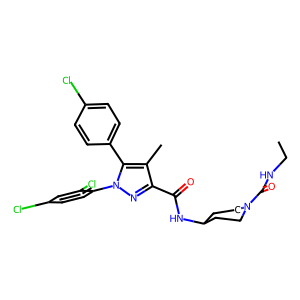 Chemical Structure