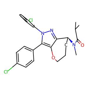 Chemical Structure