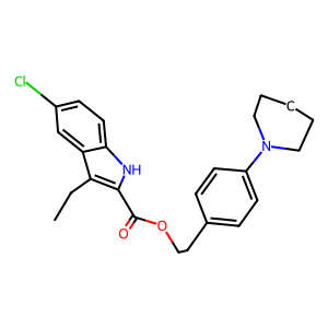 Chemical Structure