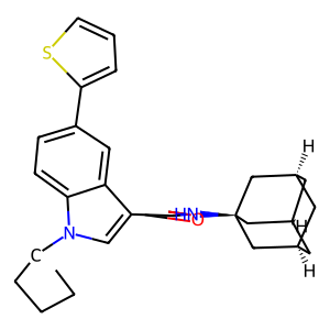 Chemical Structure