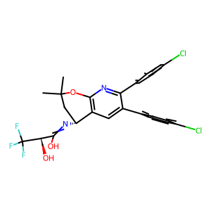 Chemical Structure