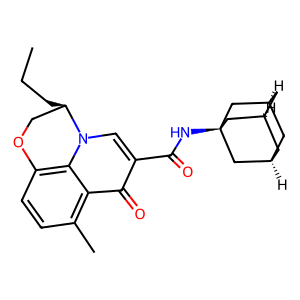 Chemical Structure
