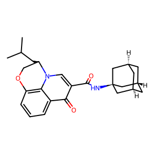 Chemical Structure