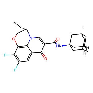 Chemical Structure