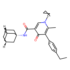 Chemical Structure