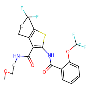 Chemical Structure