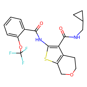 Chemical Structure