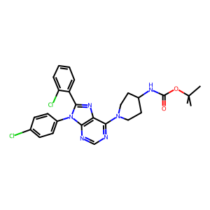 Chemical Structure