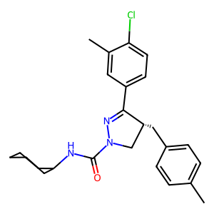 Chemical Structure