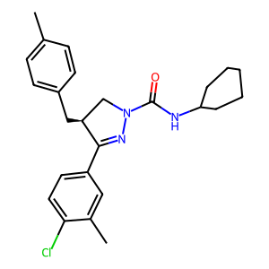 Chemical Structure