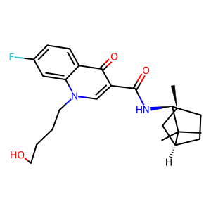 Chemical Structure