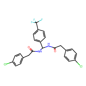 Chemical Structure