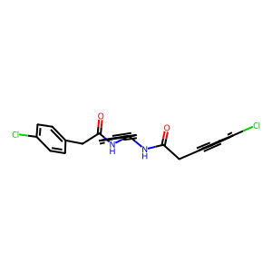 Chemical Structure
