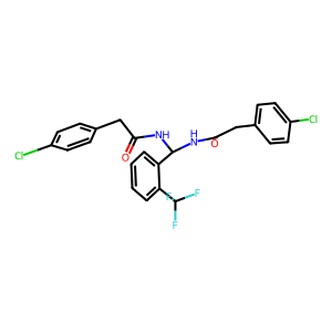 Chemical Structure