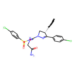 Chemical Structure