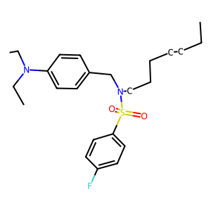 Chemical Structure