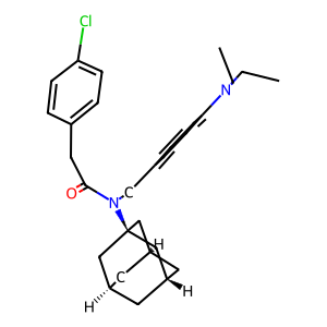 Chemical Structure