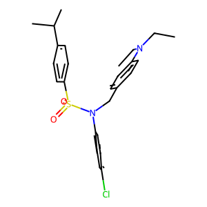 Chemical Structure