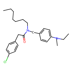 Chemical Structure