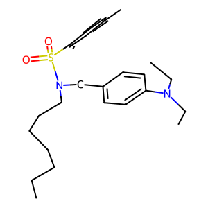 Chemical Structure