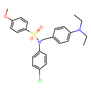Chemical Structure