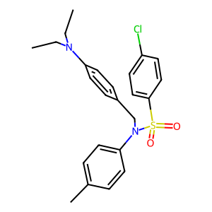 Chemical Structure