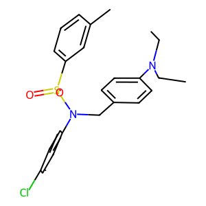 Chemical Structure