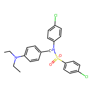 Chemical Structure