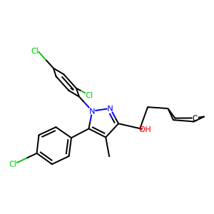 Chemical Structure