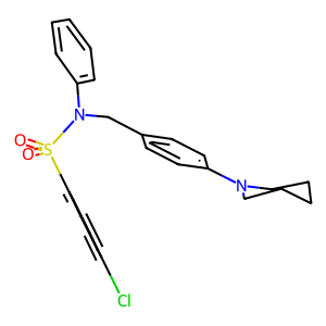 Chemical Structure