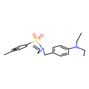 Chemical Structure