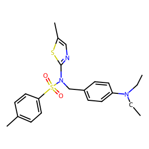 Chemical Structure