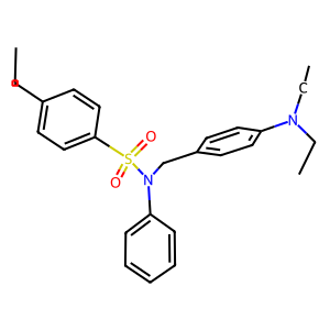 Chemical Structure