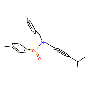 Chemical Structure