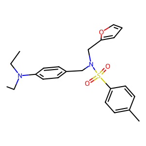 Chemical Structure