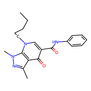 Chemical Structure