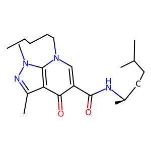 Chemical Structure