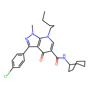 Chemical Structure