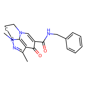 Chemical Structure