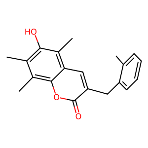 Chemical Structure