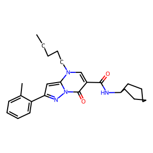 Chemical Structure
