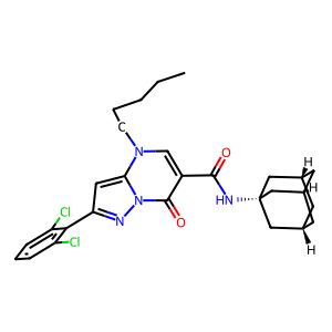 Chemical Structure