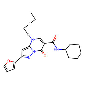 Chemical Structure