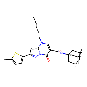 Chemical Structure