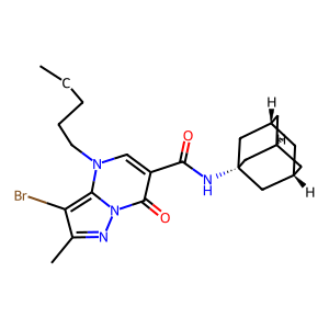Chemical Structure